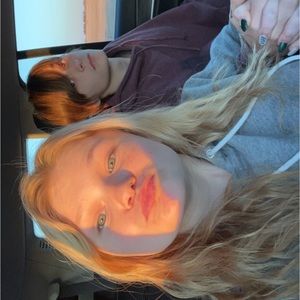 Meet your Posher, Aspyn